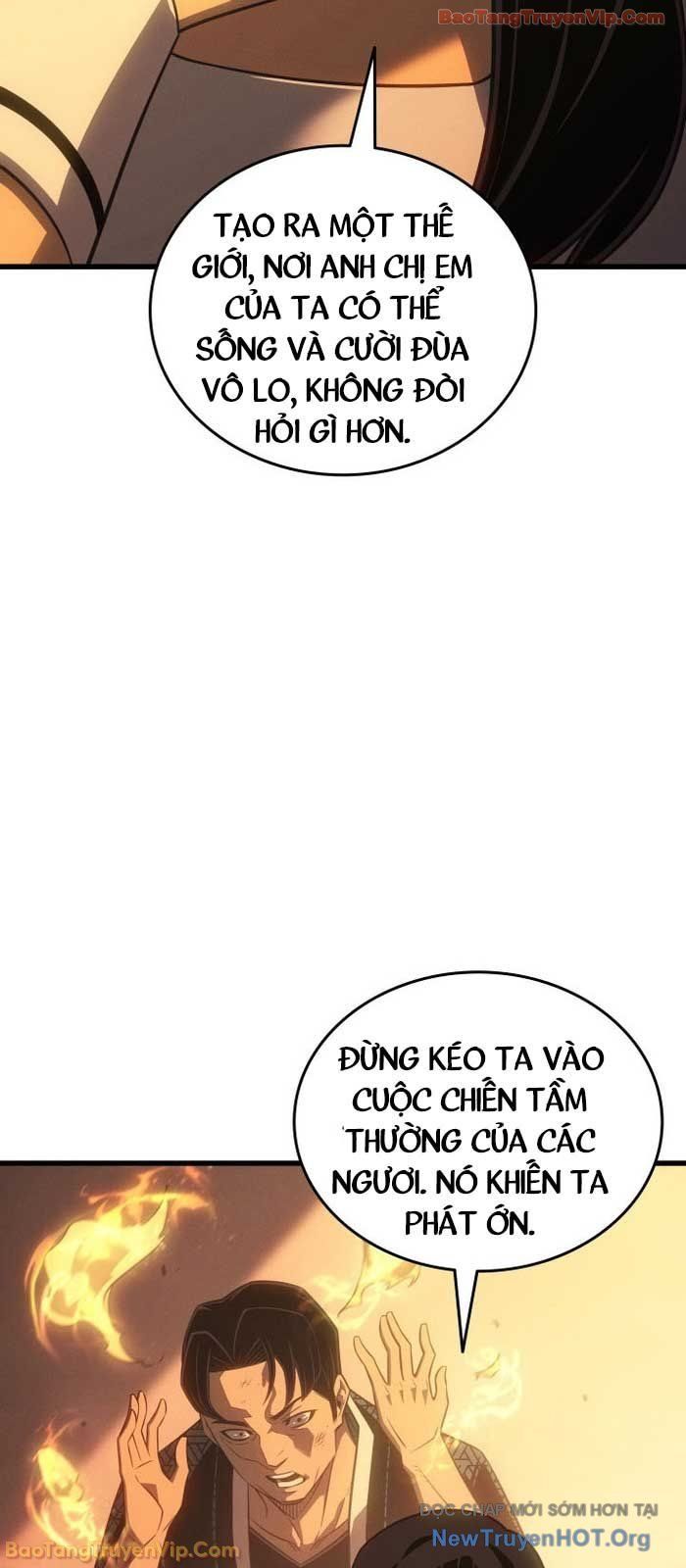 Sự Trở Lại Của Pháp Sư Vĩ Đại Sau 4000 Năm Chapter 222 - 23