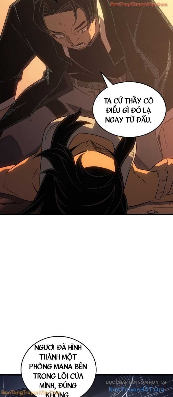 Sự Trở Lại Của Pháp Sư Vĩ Đại Sau 4000 Năm Chapter 222 - 29