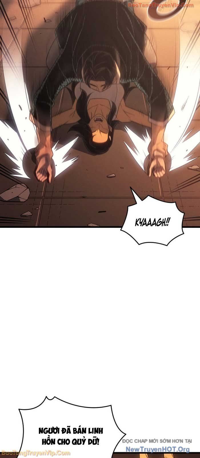 Sự Trở Lại Của Pháp Sư Vĩ Đại Sau 4000 Năm Chapter 222 - 33