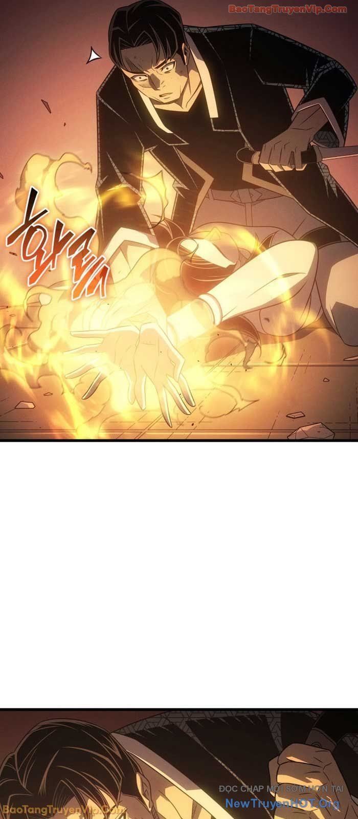 Sự Trở Lại Của Pháp Sư Vĩ Đại Sau 4000 Năm Chapter 222 - 35