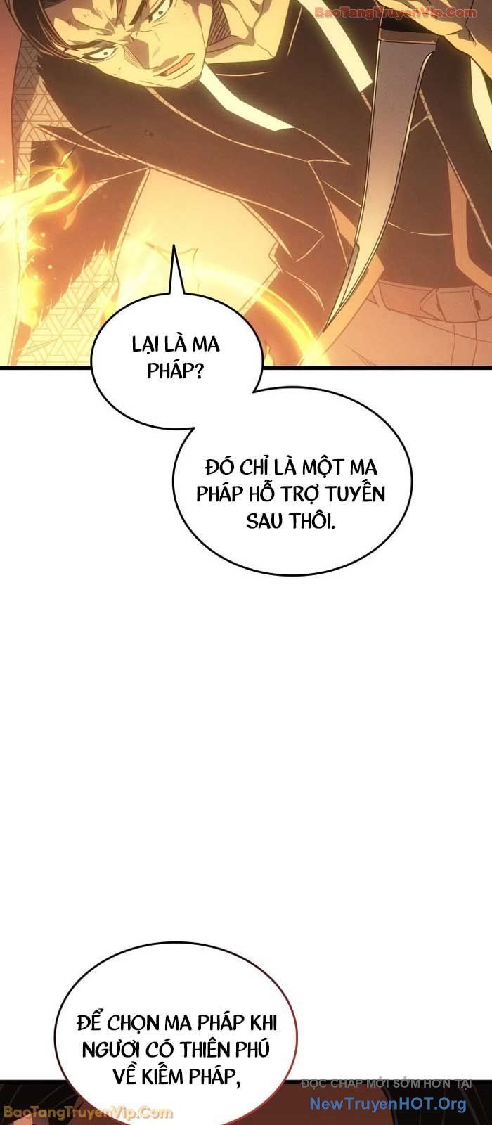 Sự Trở Lại Của Pháp Sư Vĩ Đại Sau 4000 Năm Chapter 222 - 36