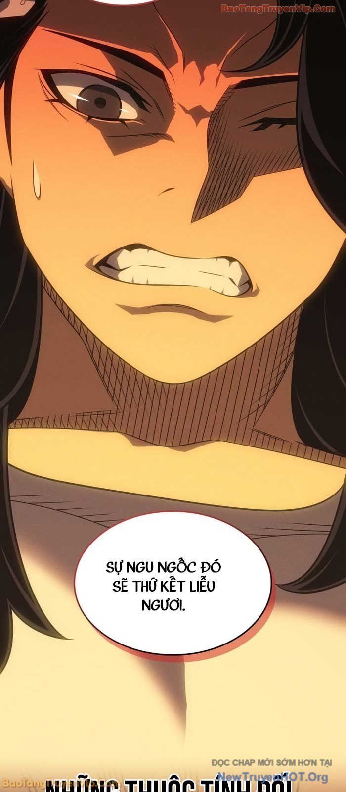 Sự Trở Lại Của Pháp Sư Vĩ Đại Sau 4000 Năm Chapter 222 - 37