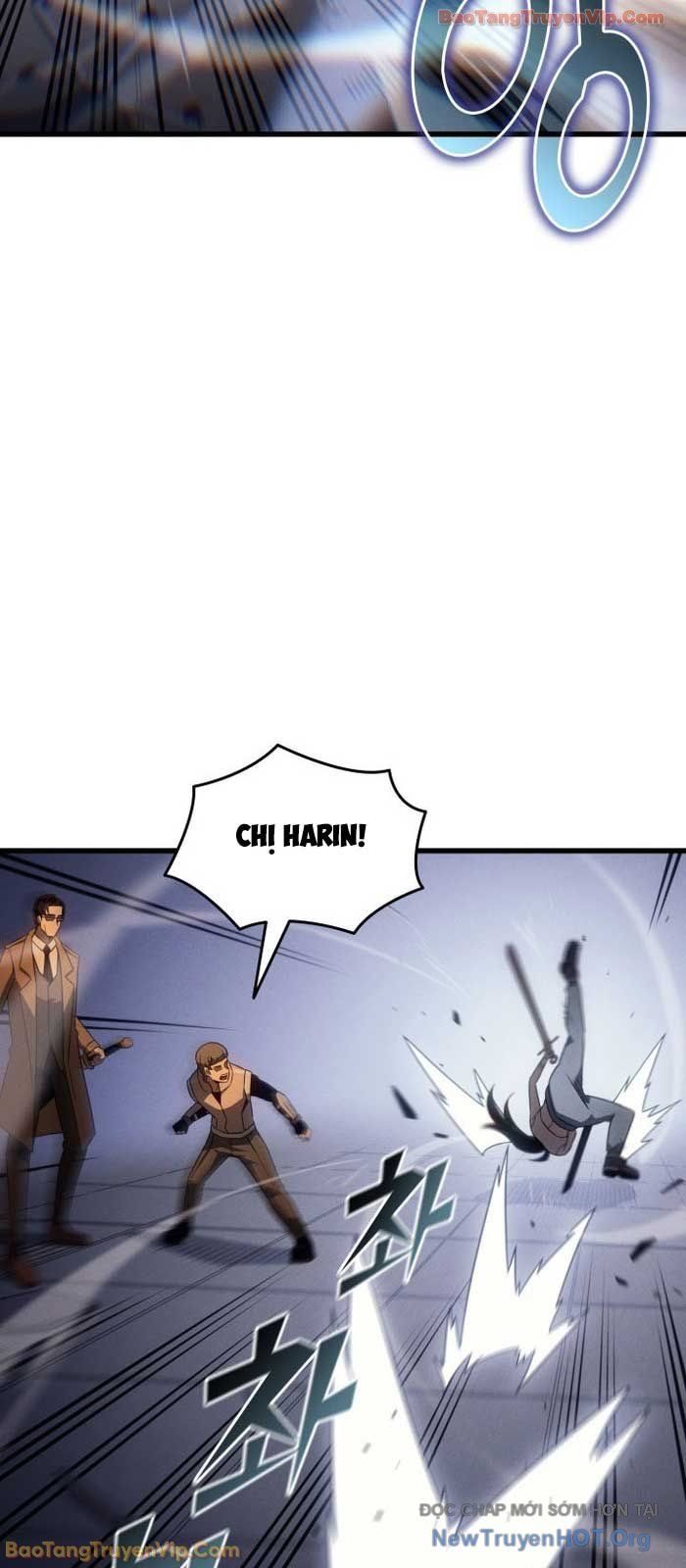 Sự Trở Lại Của Pháp Sư Vĩ Đại Sau 4000 Năm Chapter 222 - 5