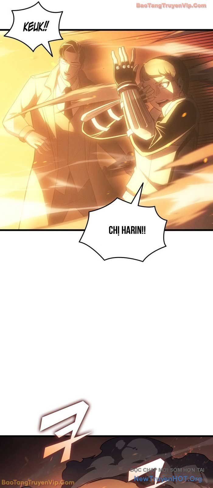 Sự Trở Lại Của Pháp Sư Vĩ Đại Sau 4000 Năm Chapter 222 - 44