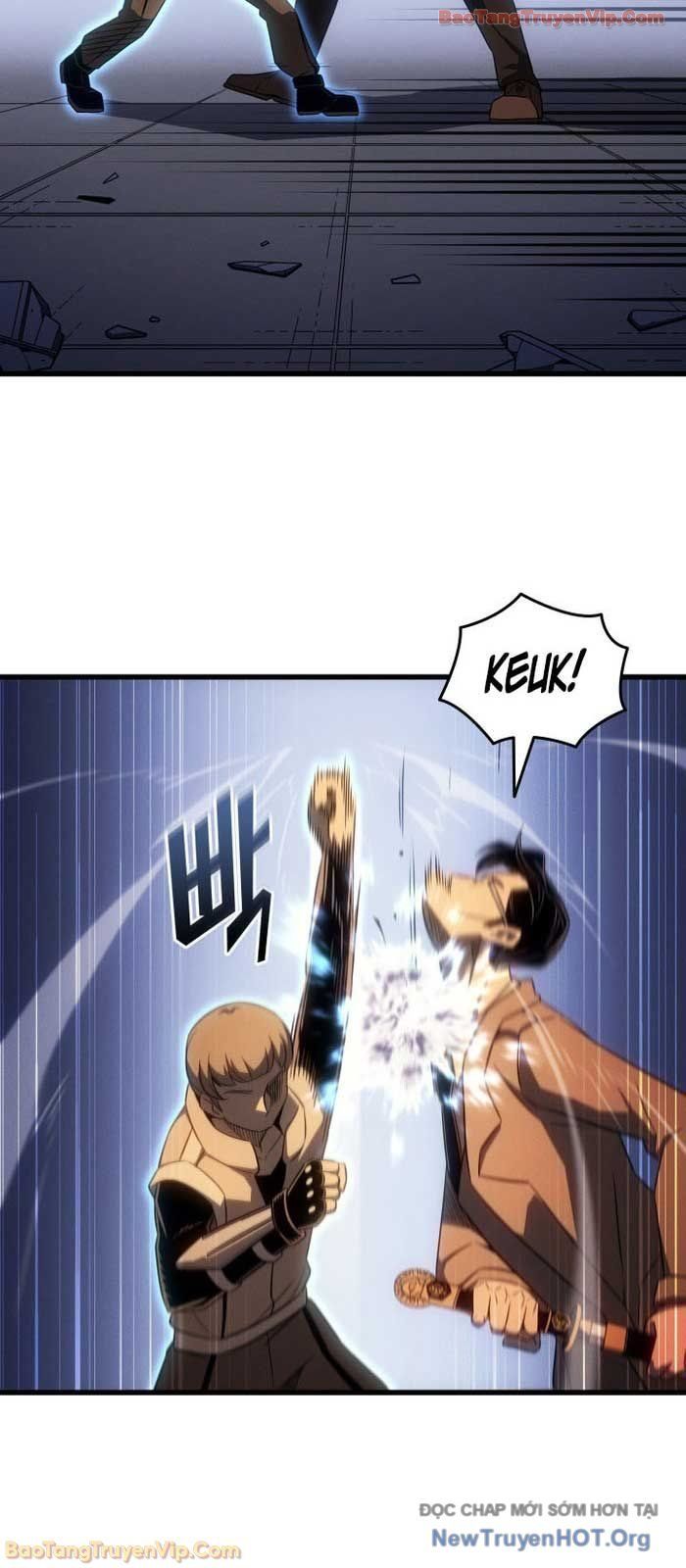 Sự Trở Lại Của Pháp Sư Vĩ Đại Sau 4000 Năm Chapter 222 - 64