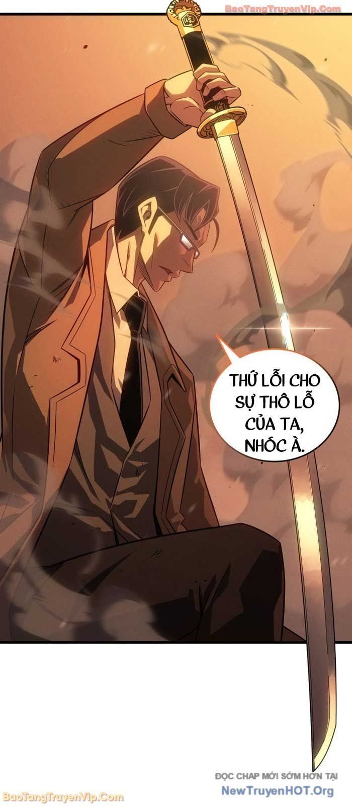 Sự Trở Lại Của Pháp Sư Vĩ Đại Sau 4000 Năm Chapter 222 - 69