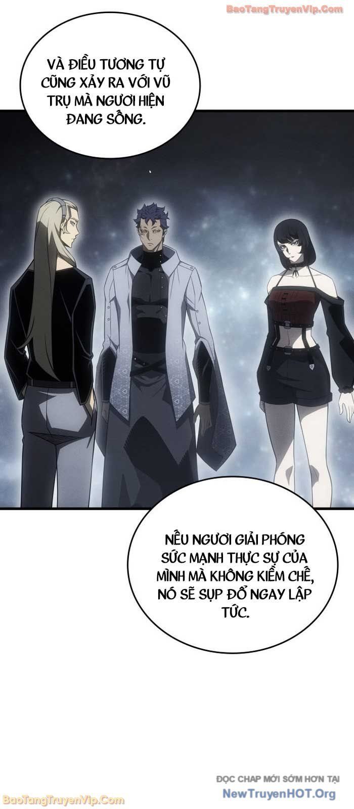 Sự Trở Lại Của Pháp Sư Vĩ Đại Sau 4000 Năm Chapter 222 - 74