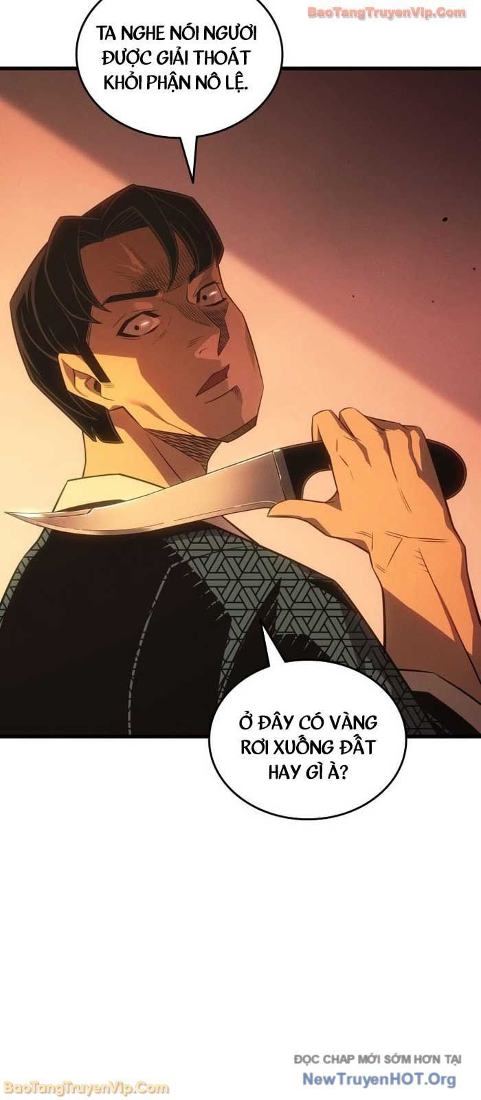 Sự Trở Lại Của Pháp Sư Vĩ Đại Sau 4000 Năm Chapter 222 - 10