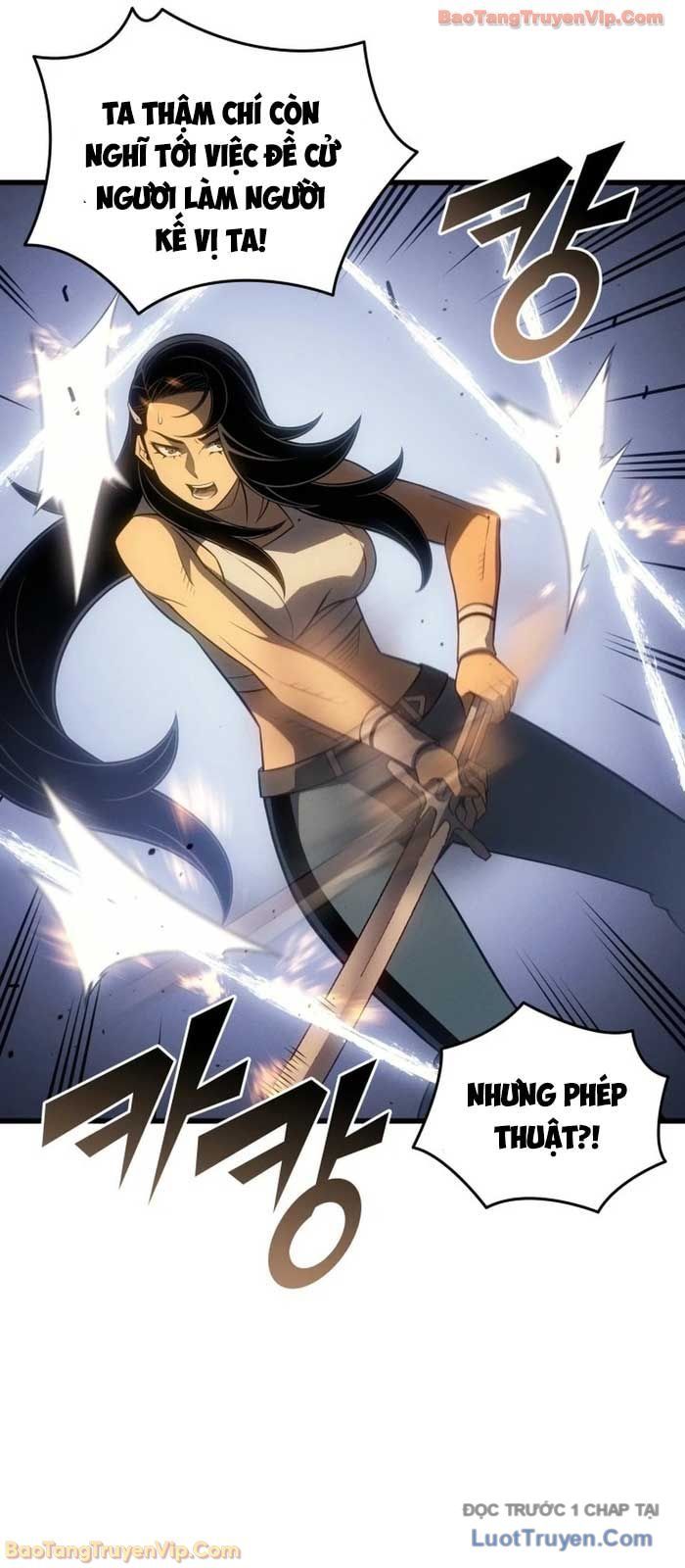 Sự Trở Lại Của Pháp Sư Vĩ Đại Sau 4000 Năm Chapter 223 - 40