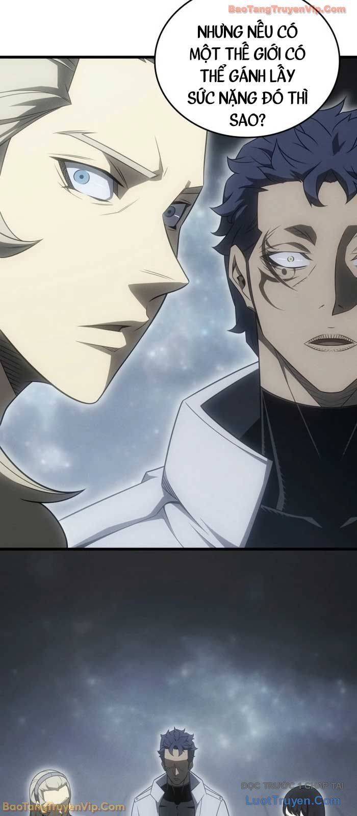 Sự Trở Lại Của Pháp Sư Vĩ Đại Sau 4000 Năm Chapter 223 - 5