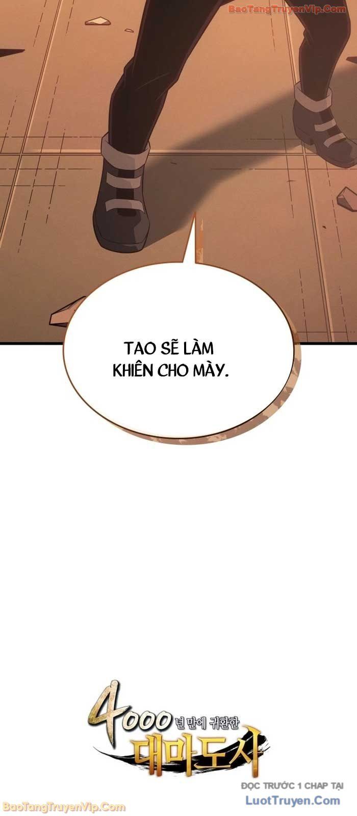 Sự Trở Lại Của Pháp Sư Vĩ Đại Sau 4000 Năm Chapter 223 - 79