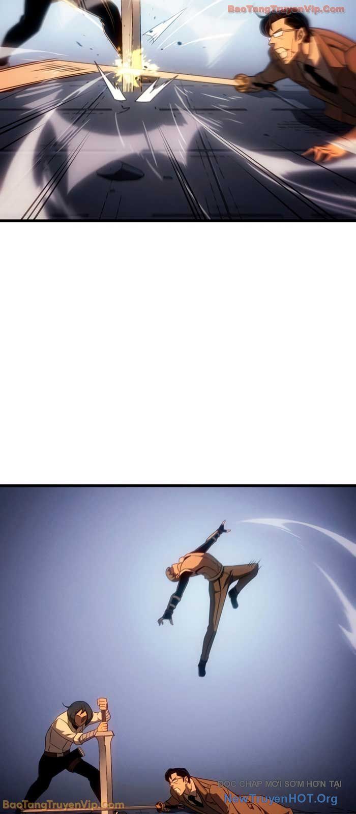 Sự Trở Lại Của Pháp Sư Vĩ Đại Sau 4000 Năm Chapter 224 - 20