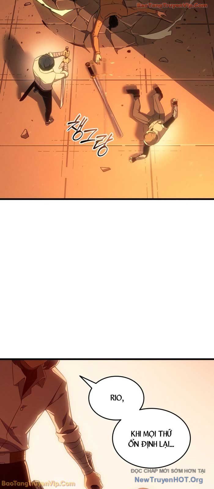 Sự Trở Lại Của Pháp Sư Vĩ Đại Sau 4000 Năm Chapter 224 - 27