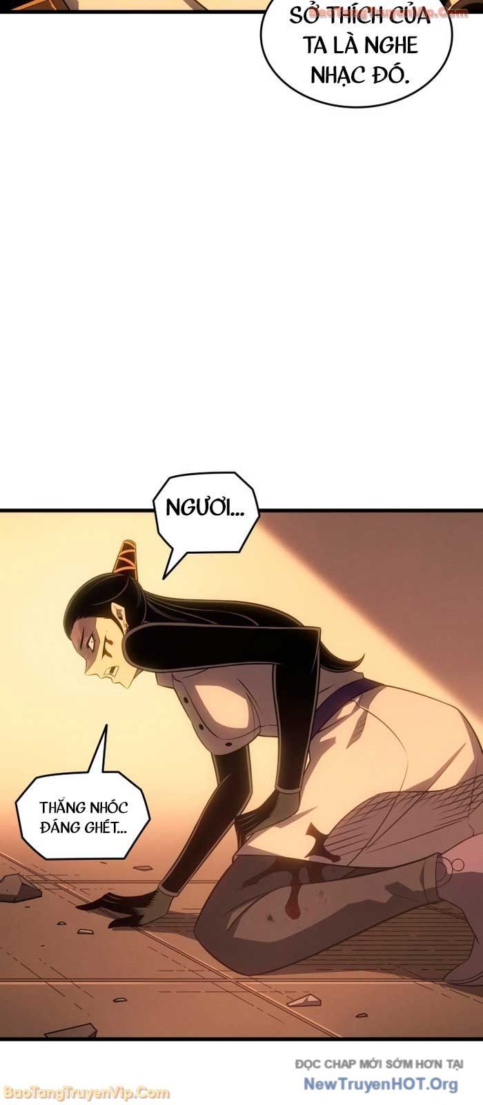 Sự Trở Lại Của Pháp Sư Vĩ Đại Sau 4000 Năm Chapter 224 - 42