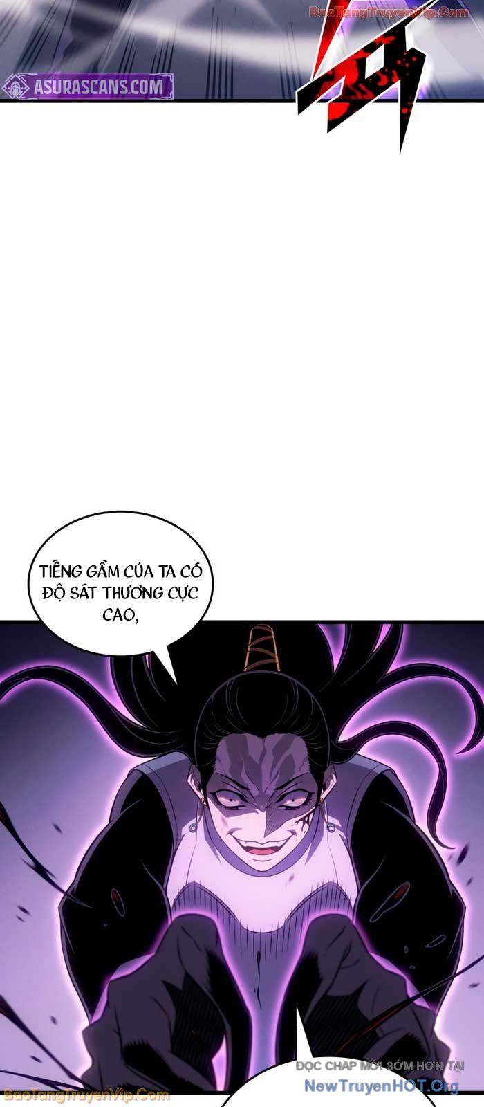 Sự Trở Lại Của Pháp Sư Vĩ Đại Sau 4000 Năm Chapter 224 - 50