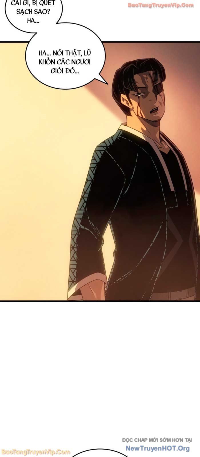 Sự Trở Lại Của Pháp Sư Vĩ Đại Sau 4000 Năm Chapter 224 - 59