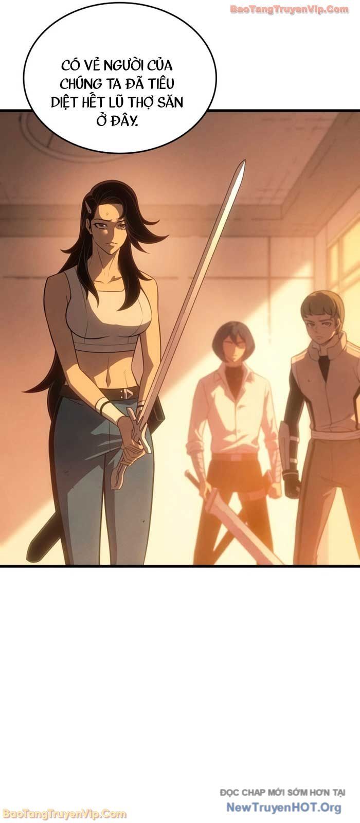 Sự Trở Lại Của Pháp Sư Vĩ Đại Sau 4000 Năm Chapter 224 - 64