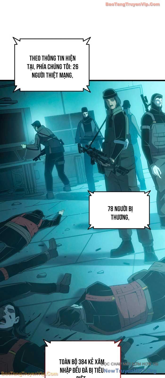 Sự Trở Lại Của Pháp Sư Vĩ Đại Sau 4000 Năm Chapter 224 - 69