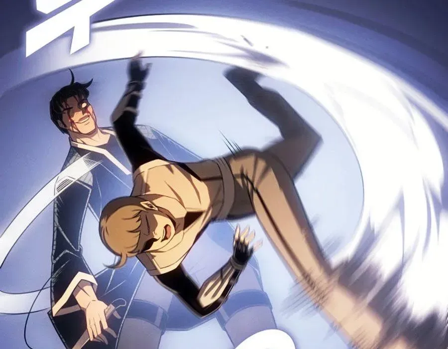 Sự Trở Lại Của Pháp Sư Vĩ Đại Sau 4000 Năm Chapter 225 - 104