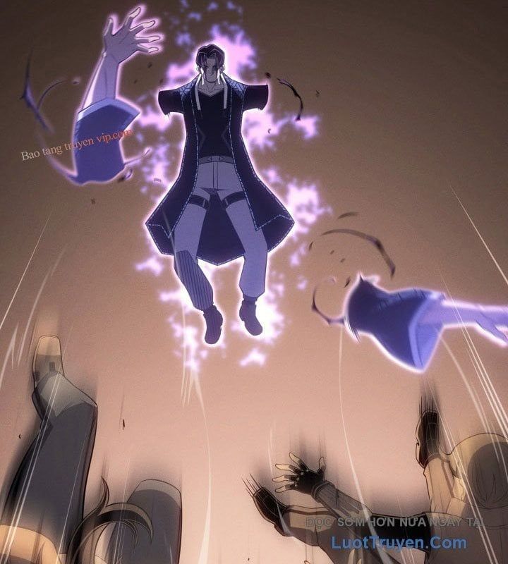 Sự Trở Lại Của Pháp Sư Vĩ Đại Sau 4000 Năm Chapter 226 - 34