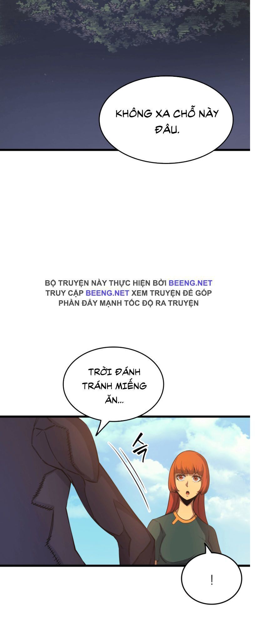 Sự Trở Lại Của Pháp Sư Vĩ Đại Sau 4000 Năm Chapter 24.1 - 21