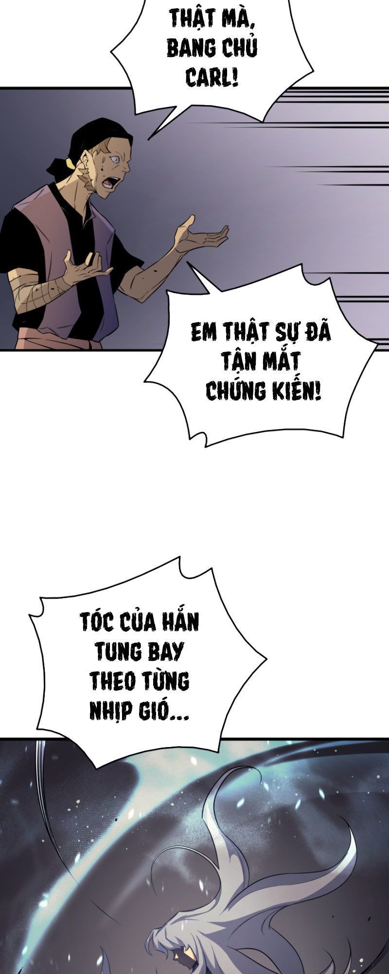 Sự Trở Lại Của Pháp Sư Vĩ Đại Sau 4000 Năm Chapter 25.1 - 20