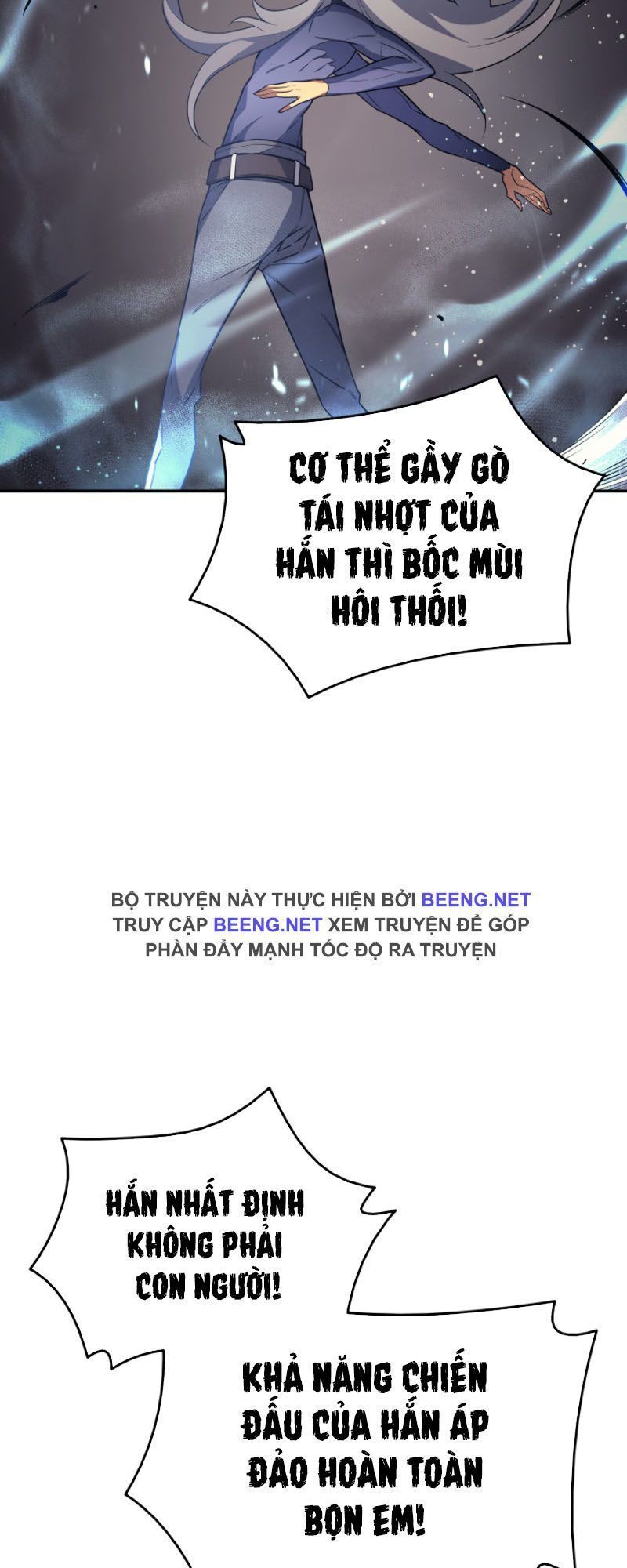 Sự Trở Lại Của Pháp Sư Vĩ Đại Sau 4000 Năm Chapter 25.1 - 21