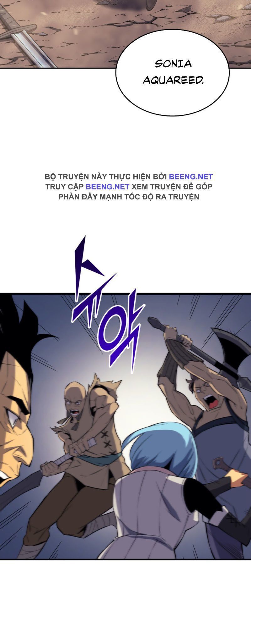 Sự Trở Lại Của Pháp Sư Vĩ Đại Sau 4000 Năm Chapter 25.1 - 40