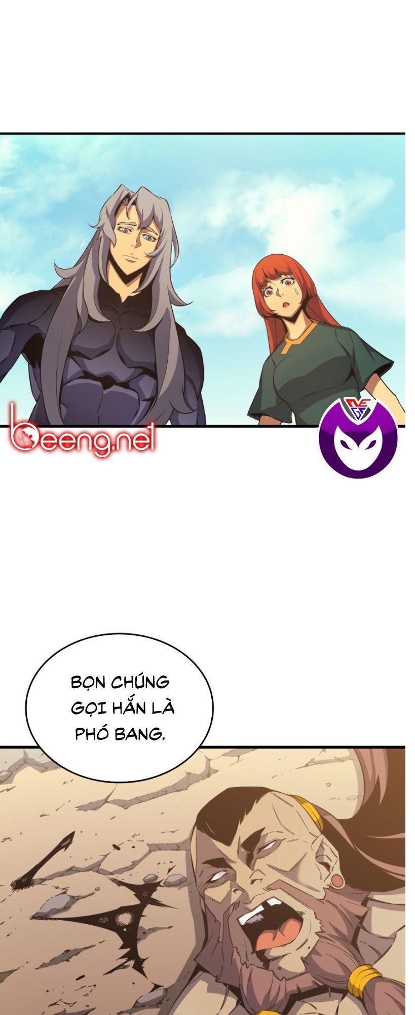 Sự Trở Lại Của Pháp Sư Vĩ Đại Sau 4000 Năm Chapter 25.1 - 6