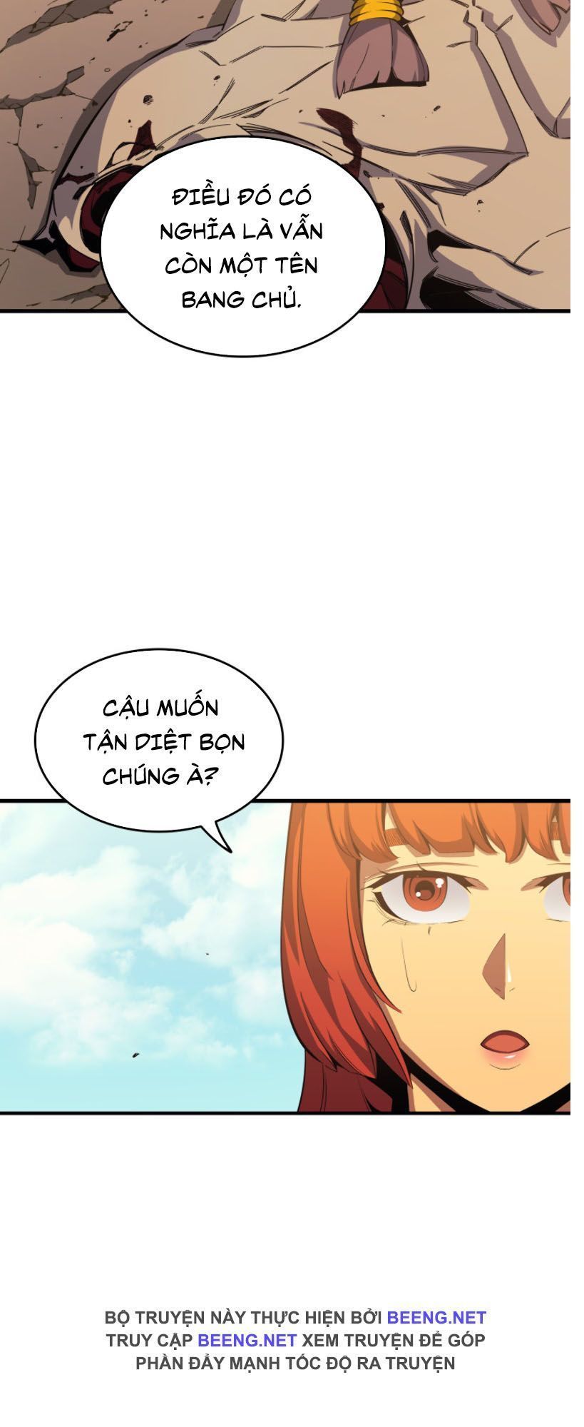 Sự Trở Lại Của Pháp Sư Vĩ Đại Sau 4000 Năm Chapter 25.1 - 7