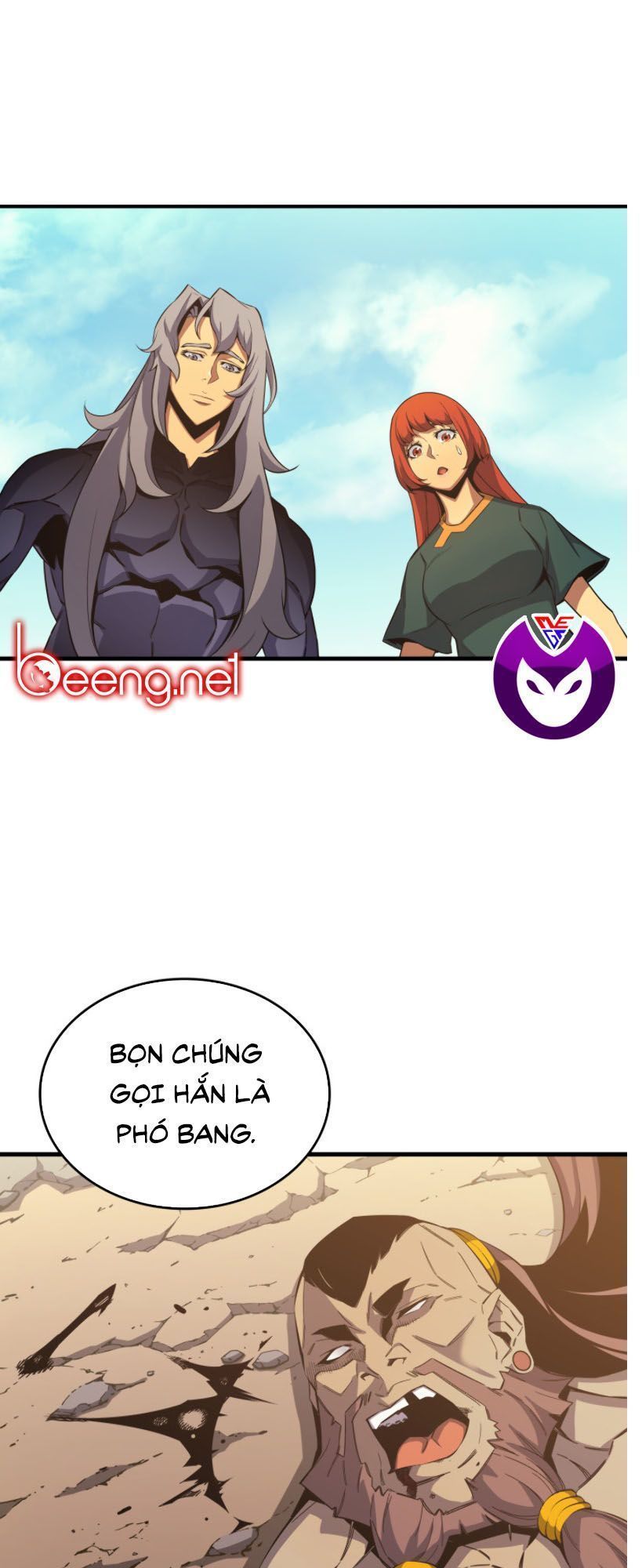 Sự Trở Lại Của Pháp Sư Vĩ Đại Sau 4000 Năm Chapter 25.2 - 6
