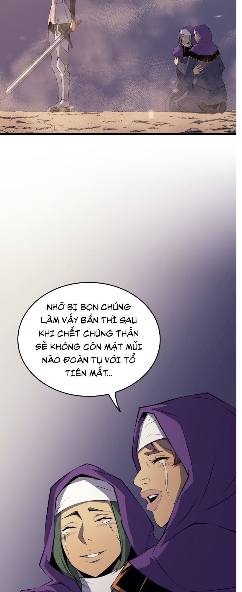 Sự Trở Lại Của Pháp Sư Vĩ Đại Sau 4000 Năm Chapter 26.1 - 38