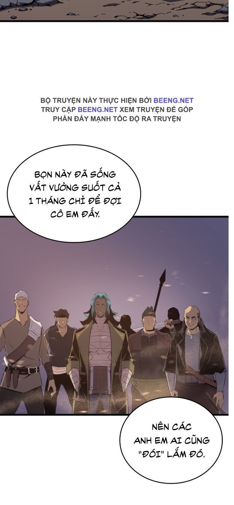 Sự Trở Lại Của Pháp Sư Vĩ Đại Sau 4000 Năm Chapter 27.1 - 24