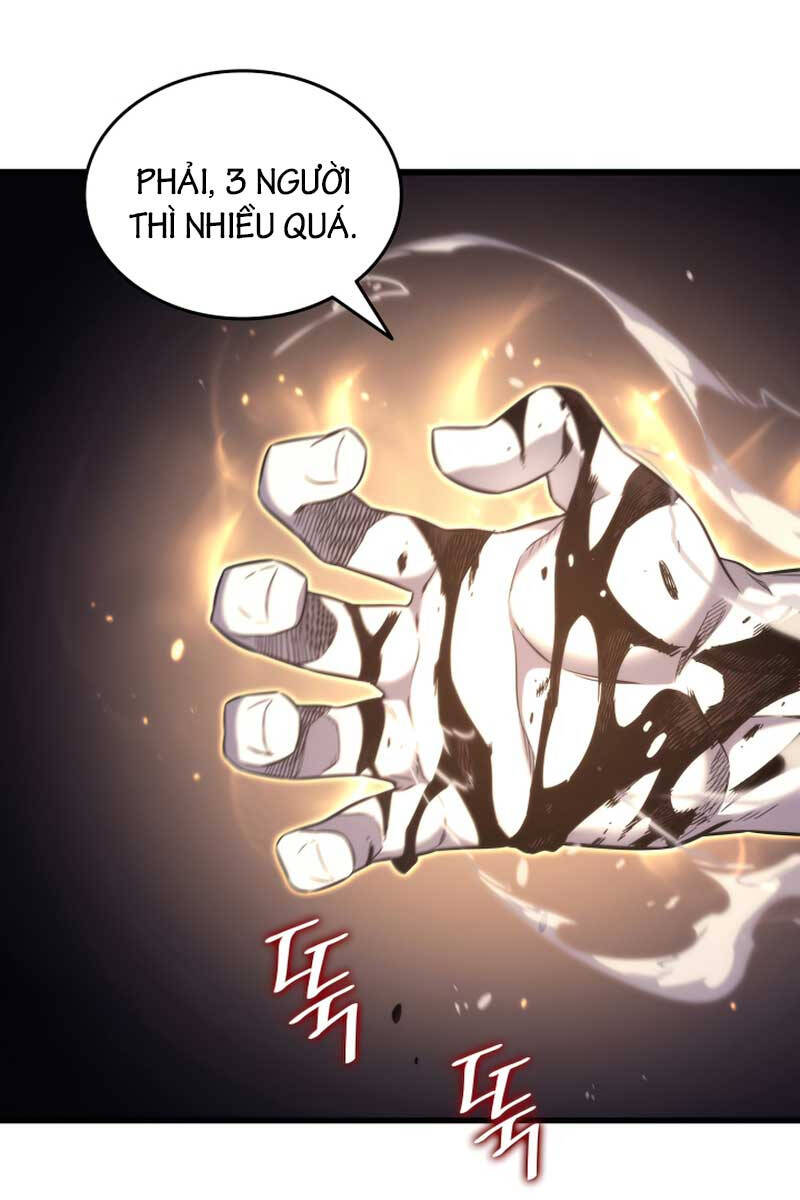 Sự Trở Lại Của Pháp Sư Vĩ Đại Sau 4000 Năm Chapter 187 - 21