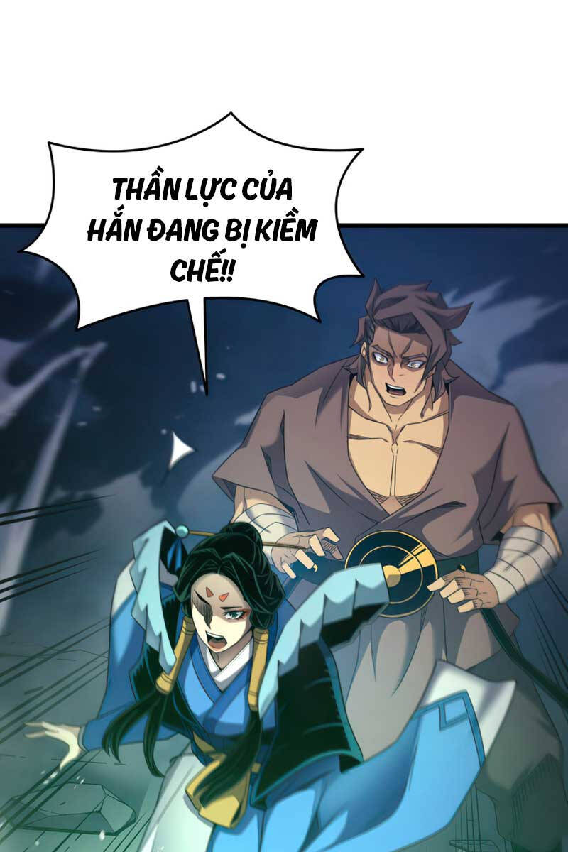 Sự Trở Lại Của Pháp Sư Vĩ Đại Sau 4000 Năm Chapter 187 - 58