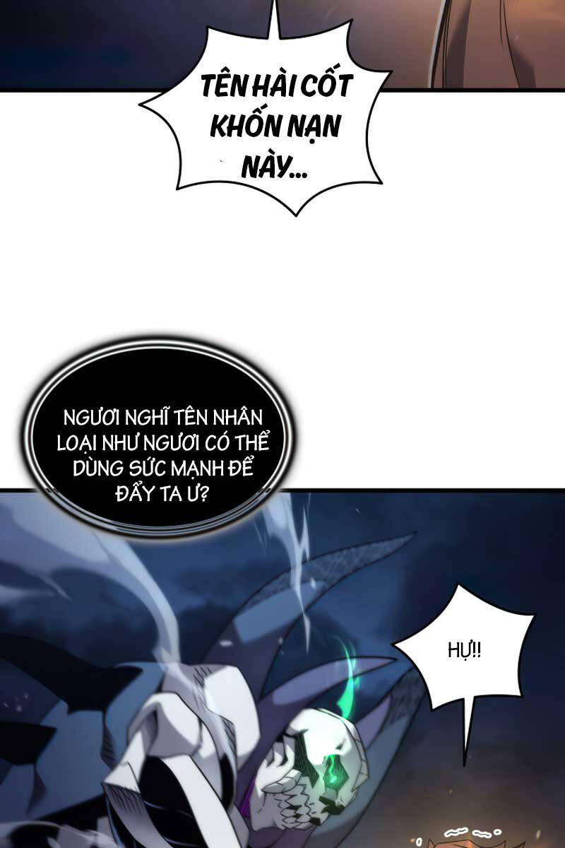 Sự Trở Lại Của Pháp Sư Vĩ Đại Sau 4000 Năm Chapter 187 - 84