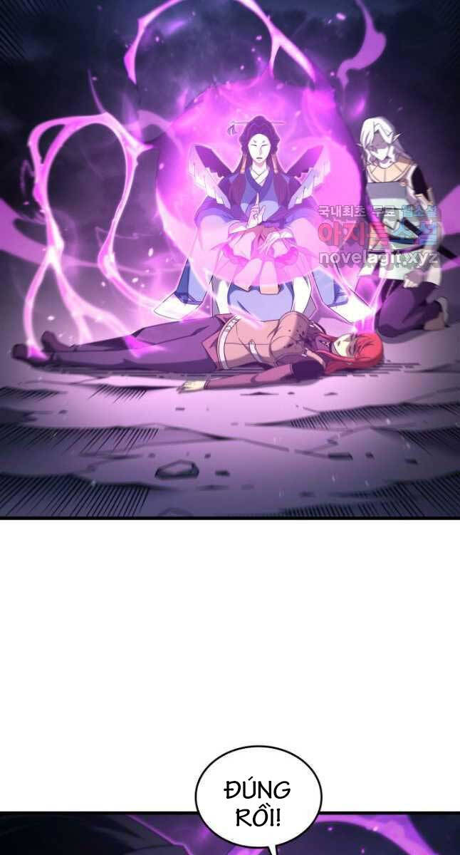 Sự Trở Lại Của Pháp Sư Vĩ Đại Sau 4000 Năm Chapter 188 - 52