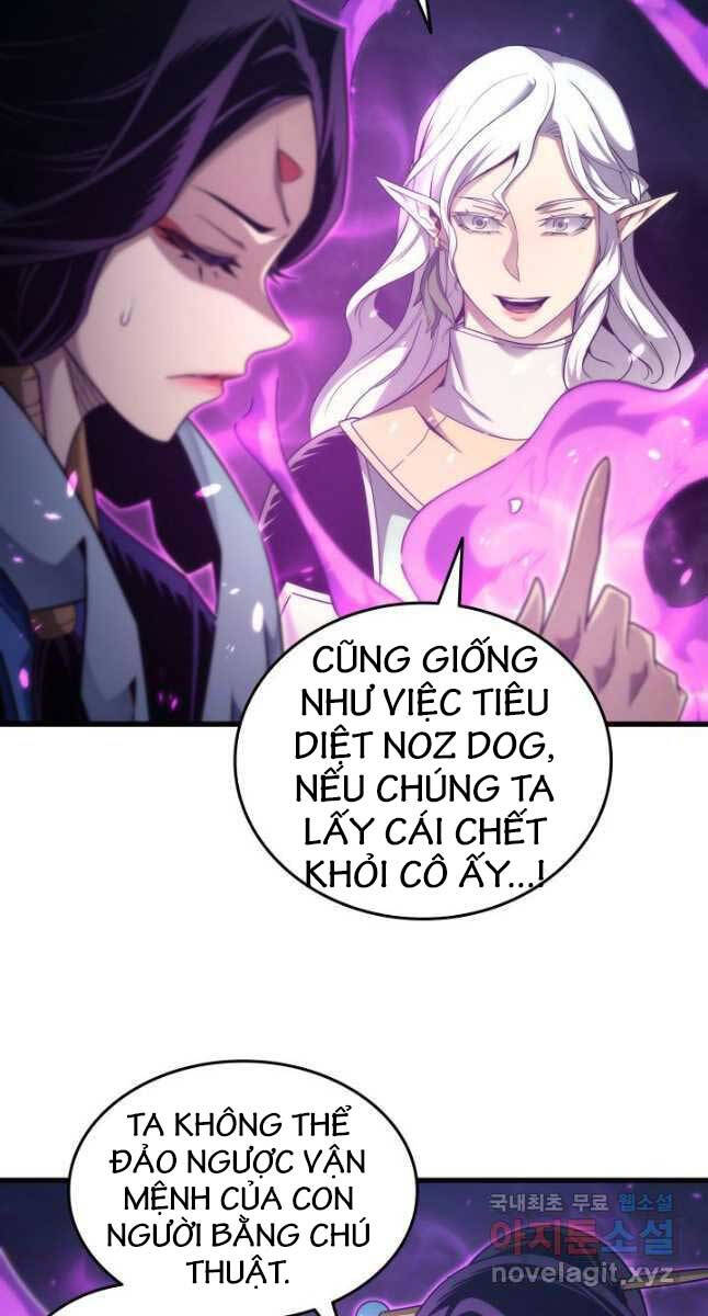 Sự Trở Lại Của Pháp Sư Vĩ Đại Sau 4000 Năm Chapter 188 - 53