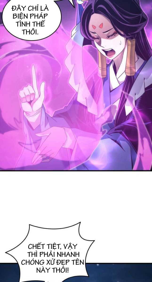 Sự Trở Lại Của Pháp Sư Vĩ Đại Sau 4000 Năm Chapter 188 - 54