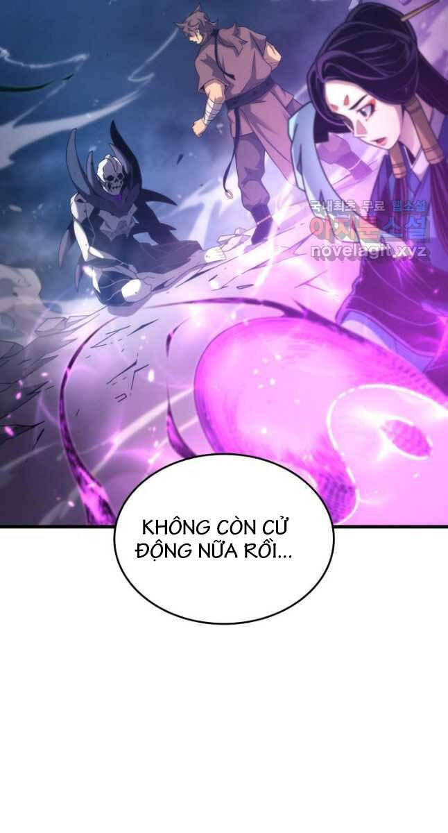 Sự Trở Lại Của Pháp Sư Vĩ Đại Sau 4000 Năm Chapter 188 - 81