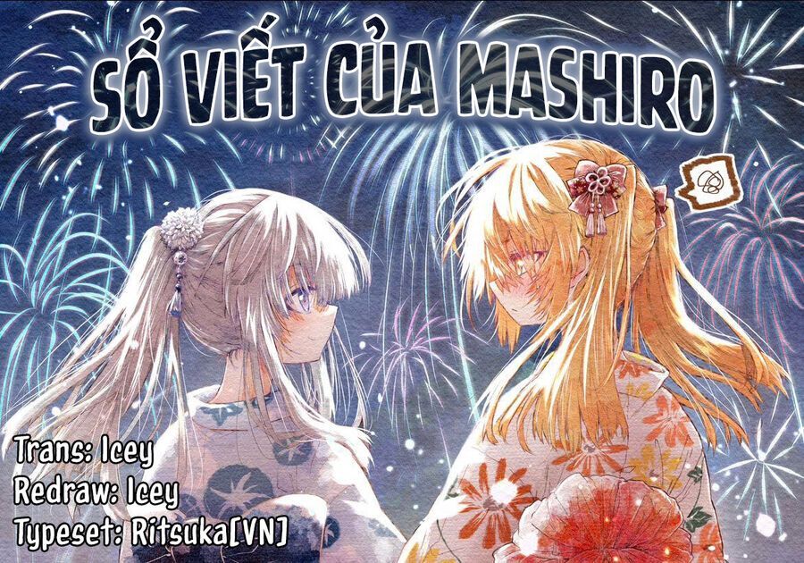 Koe Ga Dasenai Shoujo Wa "Kanojo Ga Yasashisugiru" To Omotte Iru Chapter 39 - 10