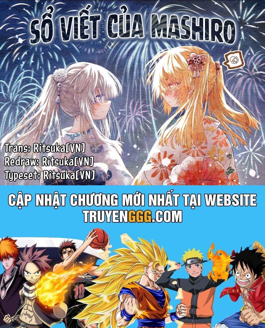 Koe Ga Dasenai Shoujo Wa "Kanojo Ga Yasashisugiru" To Omotte Iru Chapter 40.4 - 11