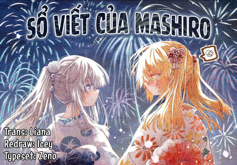 Koe Ga Dasenai Shoujo Wa "Kanojo Ga Yasashisugiru" To Omotte Iru Chapter 42 - 9