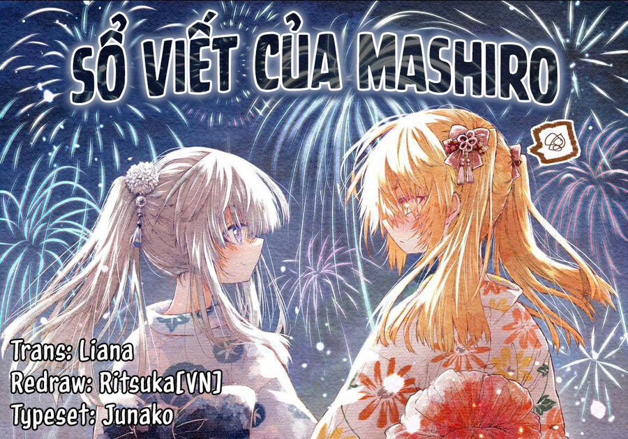 Koe Ga Dasenai Shoujo Wa "Kanojo Ga Yasashisugiru" To Omotte Iru Chapter 48 - 8