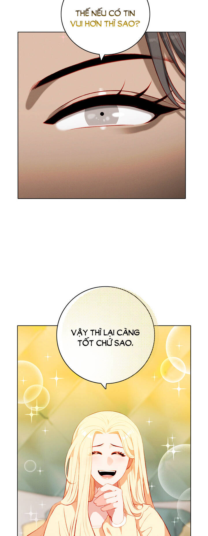 Hóa Kiếp Thành Chị Gái Của Bạo Chúa Chapter 161 - 21