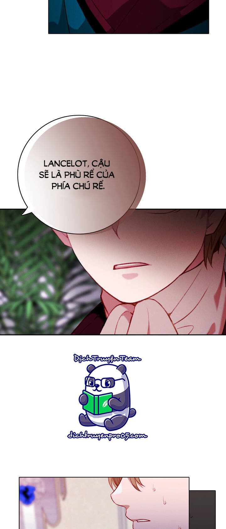 Hóa Kiếp Thành Chị Gái Của Bạo Chúa Chapter 162 - 18