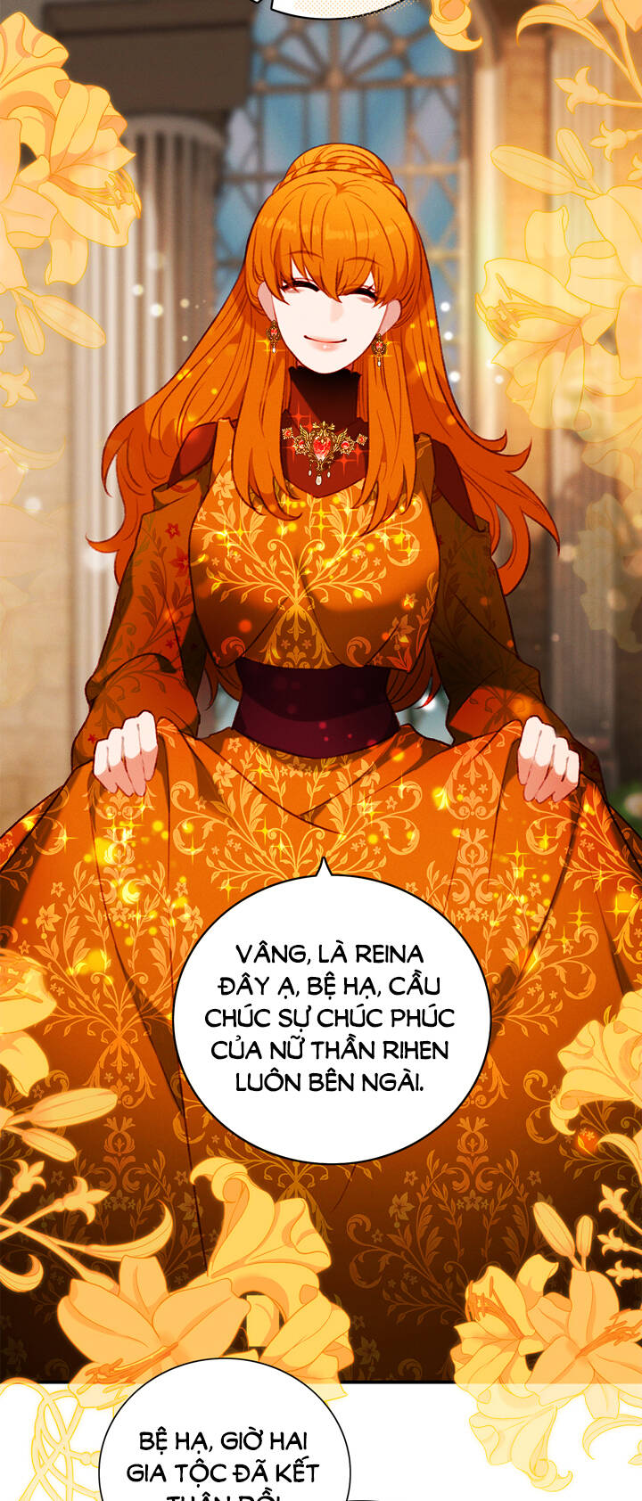 Hóa Kiếp Thành Chị Gái Của Bạo Chúa Chapter 162 - 39