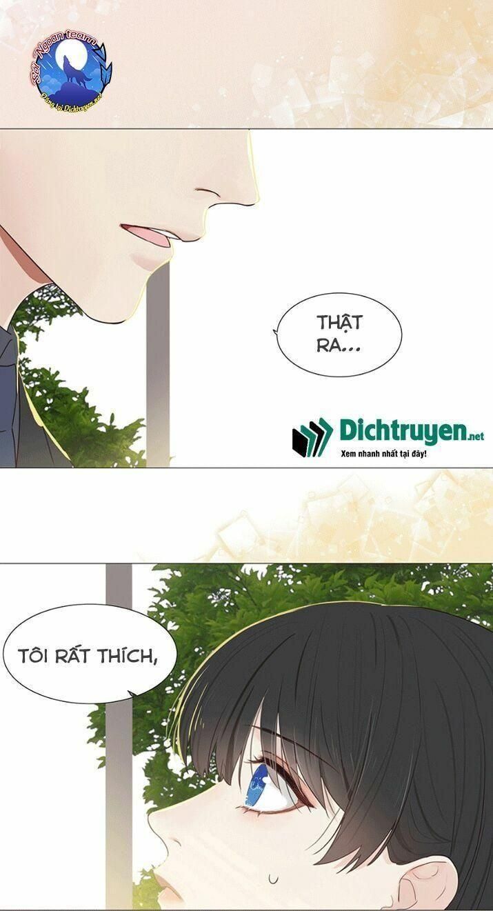 Đâu Phải Tại Tui Muốn Giả Gái Chapter 0 - 4