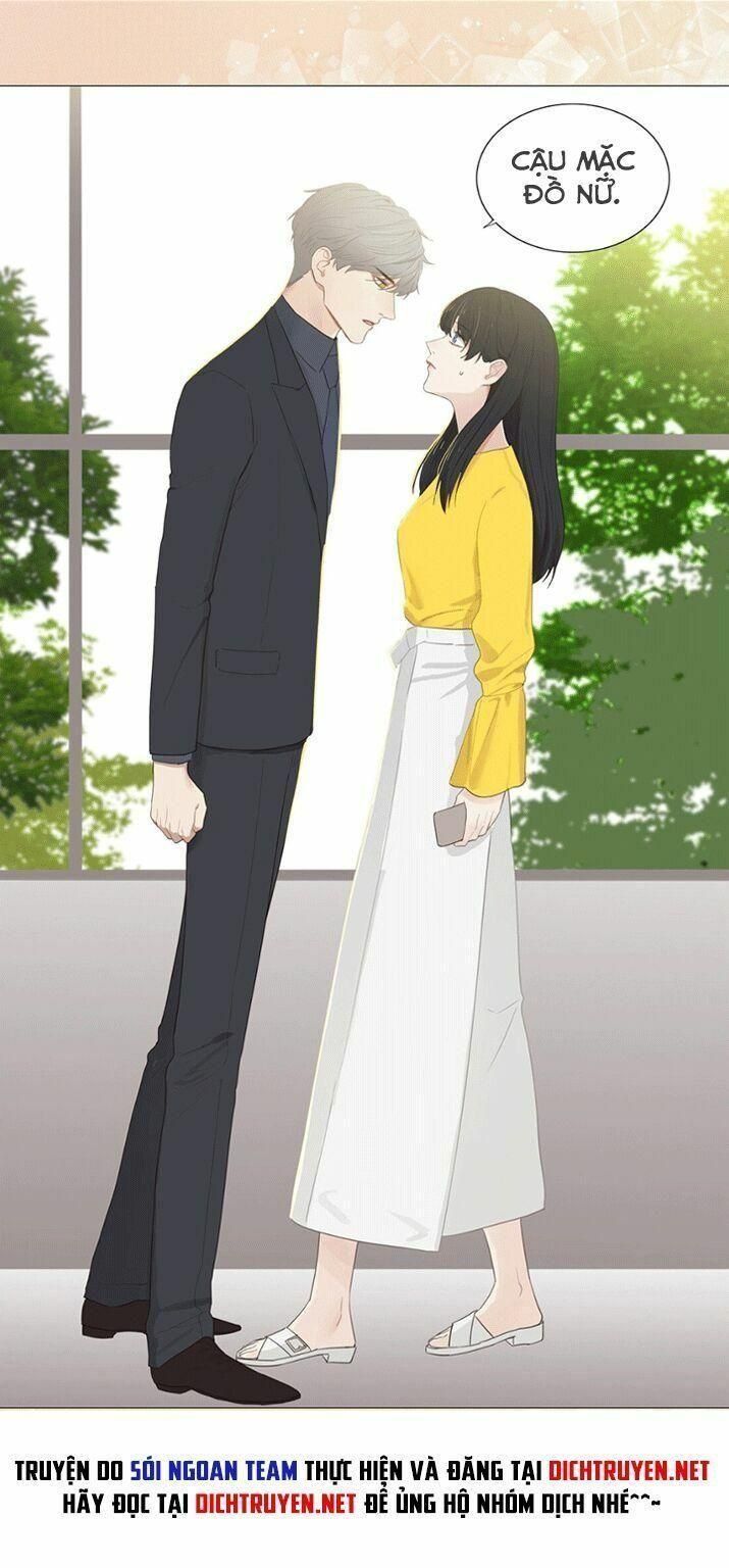 Đâu Phải Tại Tui Muốn Giả Gái Chapter 0 - 5