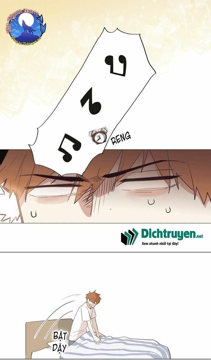 Đâu Phải Tại Tui Muốn Giả Gái Chapter 0 - 6